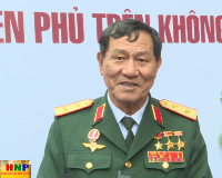 Anh hùng LLVTND Phạm Tuân - Ký ức về chiến thắng Điện Biên Phủ trên không